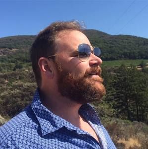 Meet your Posher, Mike